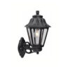 BISSO/ANNA BLACK ΑΠΛΙΚΑ ΠΑΝΩ/ΚΑΤΩ 1xE27 FUMAGALLI – 1-FM073441