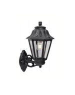 BISSO/ANNA BLACK ΑΠΛΙΚΑ ΠΑΝΩ/ΚΑΤΩ 1xE27 FUMAGALLI – 1-FM073441