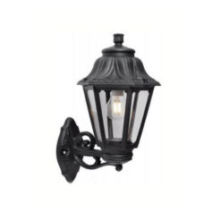 BISSO/ANNA BLACK ΑΠΛΙΚΑ ΠΑΝΩ/ΚΑΤΩ 1xE27 FUMAGALLI – 1-FM073441