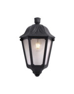 IESSE BLACK ΑΠΛΙΚΑ 1XE27 FUMAGALLI – 1-FM110818