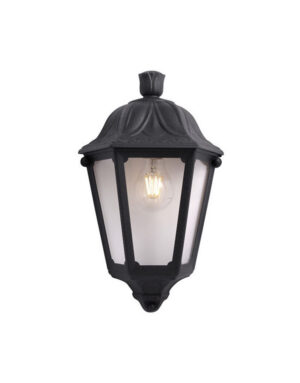 IESSE BLACK ΑΠΛΙΚΑ 1XE27 FUMAGALLI – 1-FM110818