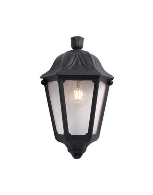 IESSE BLACK ΑΠΛΙΚΑ 1XE27 FUMAGALLI – 1-FM110818
