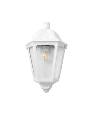 IESSE WHITE ΑΠΛΙΚΑ 1XE27 FUMAGALLI – 1-FM110900