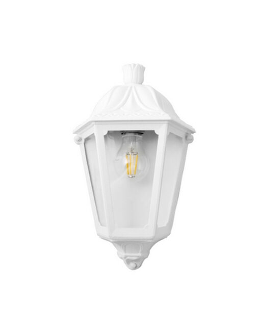 IESSE WHITE ΑΠΛΙΚΑ 1XE27 FUMAGALLI – 1-FM110900