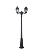 GIGI BISSO/ANNA 2L BLACK ΚΟΛΩΝΑ 4000K FUMAGALLI – 1-FM193101