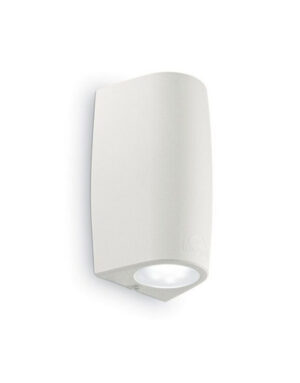 MARTA 90 2L WHITE ΑΠΛΙΚΑ 2xGU10 3,5W CCT FUMAGALLI – 1-FM226069