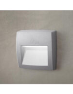 LORENZA 150 GREY ΑΠΛΙΚΑ 1xR7S 3,5W CCT FUMAGALLI – 1-FM237041