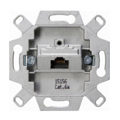 ΜΗΧΑΝΙΣΜΟΣ DATA ΜΟΝΗ UAE-Cat6a-1x8p – 1-K114401007