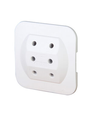 ΠΟΛΛΑΠΛΟ ΣΟΥΚΟ ΣΕ 3 ΔΙΠΟΛΙΚΑ ΛΕΥΚΟ KOPP – 1-K174902005