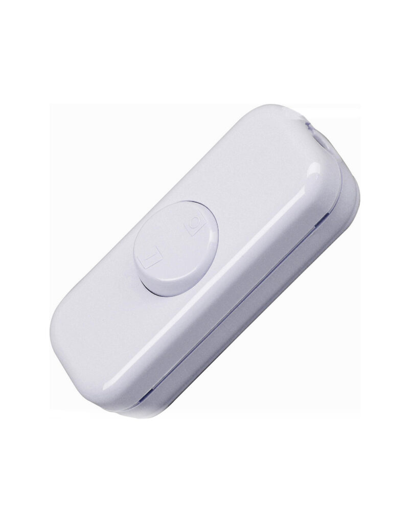 ΕΝΔΙΑΜΕΣΟΣ ΔΙΑΚΟΠΤΗΣ ΤΡΙΠΟΛΙΚΟΣ 10A (ΠΟΥΑΡ) ΛΕΥΚΟ – 1-K193601008