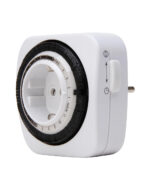 ΧΡΟΝΟΔΙΑΚΟΠΤΗΣ ΠΡΙΖΑΣ ΑΝΑΛΟΓΙΚΟΣ ΛΕΥΚΟ – 1-K195202078