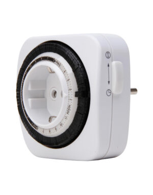 ΧΡΟΝΟΔΙΑΚΟΠΤΗΣ ΠΡΙΖΑΣ ΑΝΑΛΟΓΙΚΟΣ ΛΕΥΚΟ – 1-K195202078