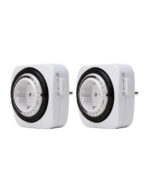 ΧΡΟΝΟΔΙΑΚΟΠΤΗΣ ΠΡΙΖΑΣ ΑΝΑΛΟΓΙΚΟΣ ΛΕΥΚΟ (2ΤΜΧ) – 1-K195202171