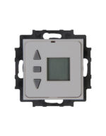 BAR ACCESSORY 90CM BROWN FOR TILOS – 1-FR34004