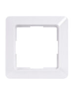 HK02 ΠΛΑΙΣΙΟ ΜΟΝΟ ΛΕΥΚΟ – 1-K305613002