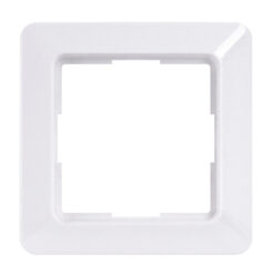 HK02 ΠΛΑΙΣΙΟ ΜΟΝΟ ΛΕΥΚΟ – 1-K305613002