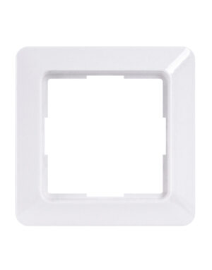 HK02 ΠΛΑΙΣΙΟ ΜΟΝΟ ΛΕΥΚΟ – 1-K305613002