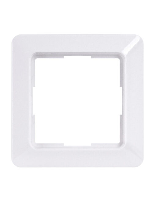 HK02 ΠΛΑΙΣΙΟ ΜΟΝΟ ΛΕΥΚΟ – 1-K305613002