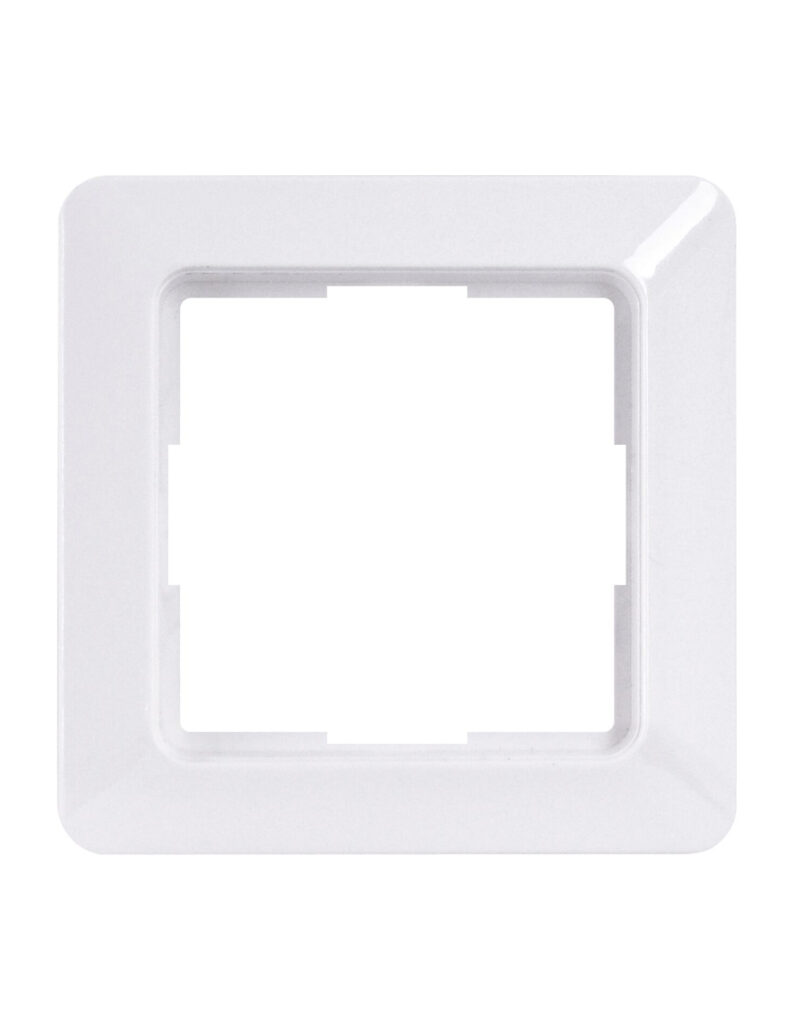 HK02 ΠΛΑΙΣΙΟ ΜΟΝΟ ΛΕΥΚΟ – 1-K305613002