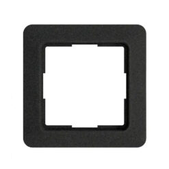 HK02 ΠΛΑΙΣΙΟ ΜΟΝΟ ΑΝΘΡΑΚΙ – 1-K305615004