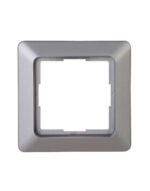 HK02 ΠΛΑΙΣΙΟ ΜΟΝΟ STEEL – 1-K305620006