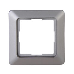 HK02 ΠΛΑΙΣΙΟ ΜΟΝΟ STEEL – 1-K305620006
