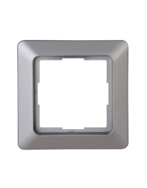 HK02 ΠΛΑΙΣΙΟ ΜΟΝΟ STEEL – 1-K305620006