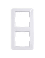 HK02 ΠΛΑΙΣΙΟ ΔΙΠΛΟ ΛΕΥΚΟ – 1-K305713005