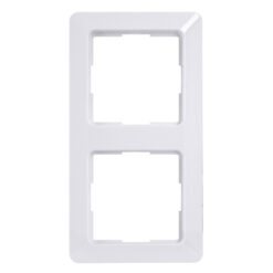 HK02 ΠΛΑΙΣΙΟ ΔΙΠΛΟ ΛΕΥΚΟ – 1-K305713005