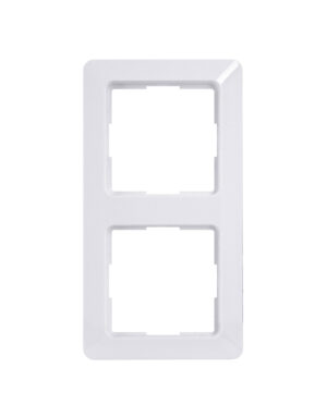 HK02 ΠΛΑΙΣΙΟ ΔΙΠΛΟ ΛΕΥΚΟ – 1-K305713005