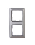 HK02 ΠΛΑΙΣΙΟ ΔΙΠΛΟ STEEL – 1-K305720009