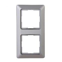 HK02 ΠΛΑΙΣΙΟ ΔΙΠΛΟ STEEL – 1-K305720009