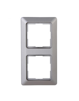 HK02 ΠΛΑΙΣΙΟ ΔΙΠΛΟ STEEL – 1-K305720009