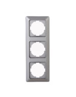 HK02 ΠΛΑΙΣΙΟ ΤΡΙΠΛΟ STEEL – 1-K305820002