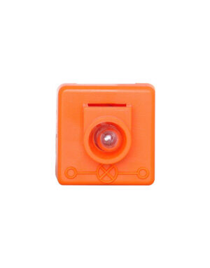 ΛΑΜΠΑΚΙ 12V ΠΟΡΤΟΚΑΛΙ ΓΙΑ ΔΙΑΚΟΠΤΕΣ – 1-K321212047