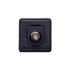 ΛΑΜΠΑΚΙ 250V/0,65mA ΜΑΥΡΟ – 1-K324300044