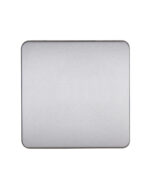 HK02 ΠΛΗΚΤΡΟ ΜΟΝΟ STEEL – 1-K331020005