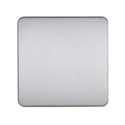 HK02 ΠΛΗΚΤΡΟ ΜΟΝΟ STEEL – 1-K331020005