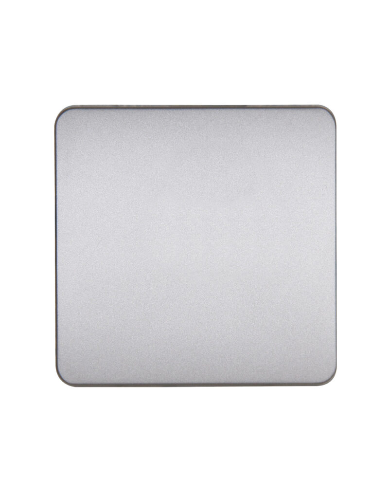 HK02 ΠΛΗΚΤΡΟ ΜΟΝΟ STEEL – 1-K331020005