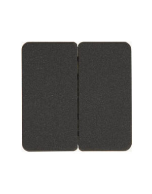 HK02 ΠΛΗΚΤΡΟ ΔΙΠΛΟ ΑΝΘΡΑΚΙ – 1-K331415005