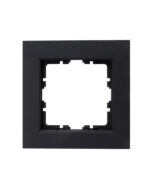 HK07 ΠΛΑΙΣΙΟ ΜΟΝΟ ΑΝΘΡΑΚΙ – 1-K402115009