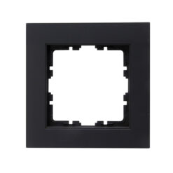 HK07 ΠΛΑΙΣΙΟ ΜΟΝΟ ΑΝΘΡΑΚΙ – 1-K402115009