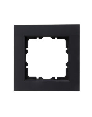 HK07 ΠΛΑΙΣΙΟ ΜΟΝΟ ΑΝΘΡΑΚΙ – 1-K402115009