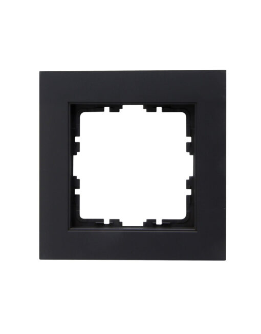 HK07 ΠΛΑΙΣΙΟ ΜΟΝΟ ΑΝΘΡΑΚΙ – 1-K402115009