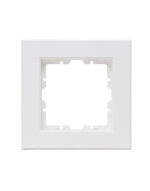 HK07 ΠΛΑΙΣΙΟ ΜΟΝΟ ΛΕΥΚΟ – 1-K402129000