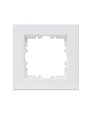 HK07 ΠΛΑΙΣΙΟ ΜΟΝΟ ΛΕΥΚΟ – 1-K402129000
