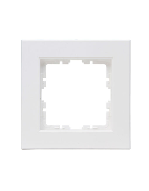 HK07 ΠΛΑΙΣΙΟ ΜΟΝΟ ΛΕΥΚΟ – 1-K402129000