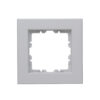 BAR ACCESSORY 122CM SATIN NICKEL FOR ANDROS – 1-FR34002