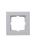 BAR ACCESSORY 122CM SATIN NICKEL FOR ANDROS – 1-FR34002