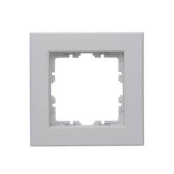 BAR ACCESSORY 122CM SATIN NICKEL FOR ANDROS – 1-FR34002